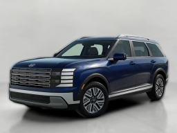 Hyundai Palisade SEL 7P AWD 2026