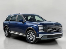 Hyundai Palisade SEL 7P AWD 2026