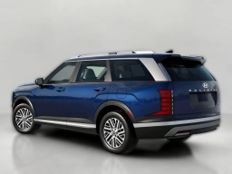 Hyundai Palisade SEL 7P AWD 2026