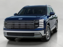 Hyundai Palisade SEL 7P AWD 2026