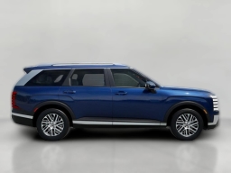 Hyundai Palisade SEL 7P AWD 2026