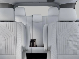 Hyundai Palisade SEL 7P AWD 2026