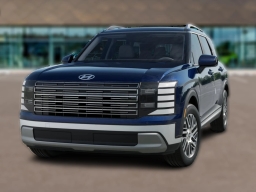 Hyundai Palisade SEL 7P AWD 2026
