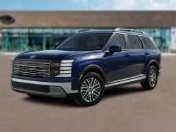 Hyundai Palisade SEL 7P AWD 2026