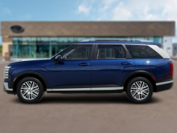 Hyundai Palisade SEL 7P AWD 2026
