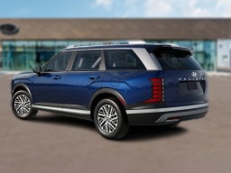 Hyundai Palisade SEL 7P AWD 2026