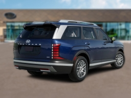 Hyundai Palisade SEL 7P AWD 2026