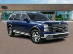 Hyundai Palisade SEL 7P AWD 2026