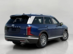 Hyundai Palisade SEL 8P AWD 2026