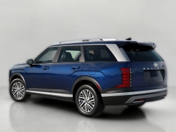 Hyundai Palisade SEL 8P AWD 2026
