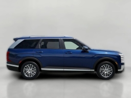 Hyundai Palisade SEL 8P AWD 2026