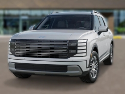 Hyundai Palisade SEL 7P AWD 2026