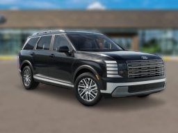 Hyundai Palisade SEL 7P AWD 2026