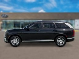 Hyundai Palisade SEL 7P AWD 2026
