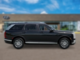 Hyundai Palisade SEL 7P AWD 2026