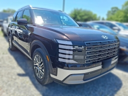 Hyundai Palisade SEL 7P AWD 2026