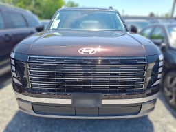 Hyundai Palisade SEL 7P AWD 2026