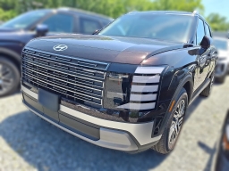 Hyundai Palisade SEL 7P AWD 2026