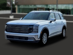 Hyundai Palisade SEL 7P AWD 2026