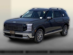 Hyundai Palisade SEL 8P AWD 2026