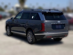 Hyundai Palisade SEL 8P AWD 2026