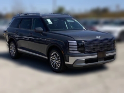 Hyundai Palisade SEL 8P AWD 2026