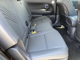 Hyundai Palisade SEL 8P AWD 2026