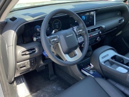 Hyundai Palisade SEL 8P AWD 2026