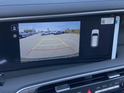 Hyundai Palisade SEL 8P AWD 2026