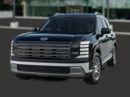 Hyundai Palisade SEL 8P AWD 2026
