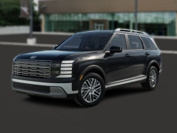 Hyundai Palisade SEL 8P AWD 2026