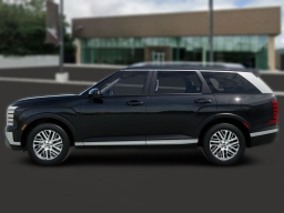 Hyundai Palisade SEL 8P AWD 2026