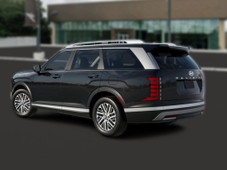 Hyundai Palisade SEL 8P AWD 2026