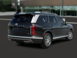 Hyundai Palisade SEL 8P AWD 2026