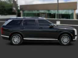 Hyundai Palisade SEL 8P AWD 2026