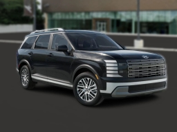 Hyundai Palisade SEL 8P AWD 2026