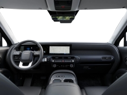 Hyundai Palisade SEL 8P AWD 2026