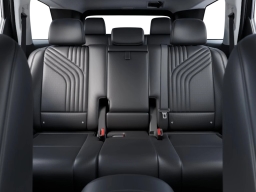 Hyundai Palisade SEL 8P AWD 2026