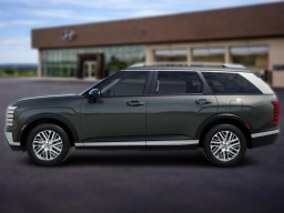 Hyundai Palisade SEL Convenience AWD 2026