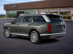 Hyundai Palisade SEL Convenience AWD 2026