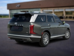 Hyundai Palisade SEL Convenience AWD 2026
