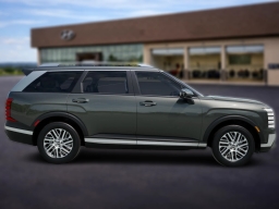 Hyundai Palisade SEL Convenience AWD 2026
