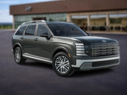 Hyundai Palisade SEL Convenience AWD 2026