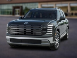 Hyundai Palisade SEL Convenience AWD 2026