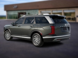 Hyundai Palisade SEL Convenience AWD 2026
