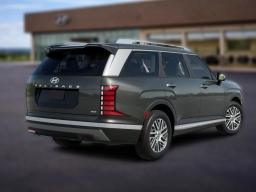 Hyundai Palisade SEL Convenience AWD 2026