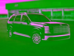 Hyundai Palisade SEL Convenience AWD 2026