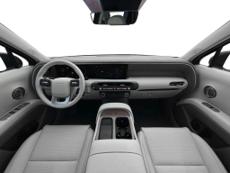 Hyundai Palisade SEL Convenience AWD 2026