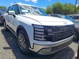 Hyundai Palisade SEL Convenience AWD 2026