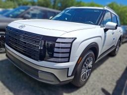 Hyundai Palisade SEL Convenience AWD 2026